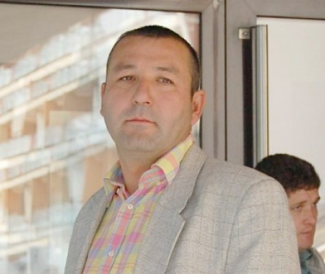 Taner Reşit se vrea consilier PNG: 